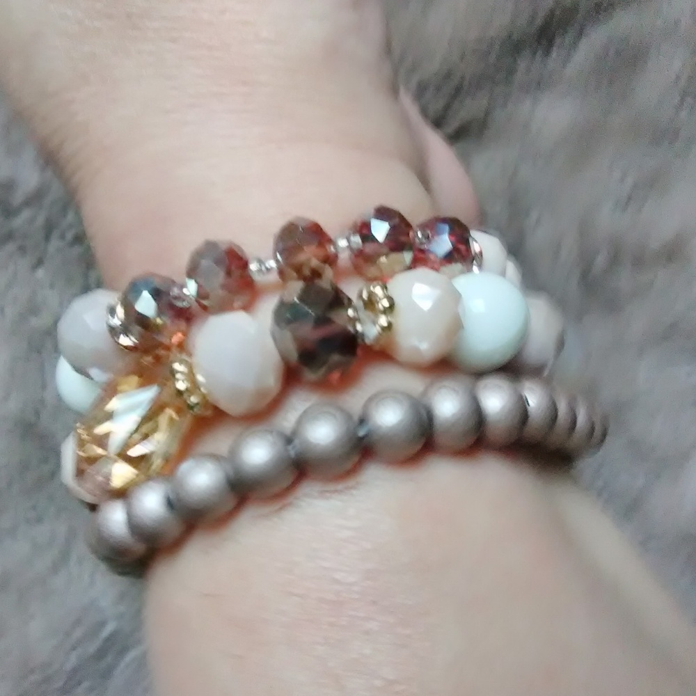 Bracelet Set - Picture 4 of 5